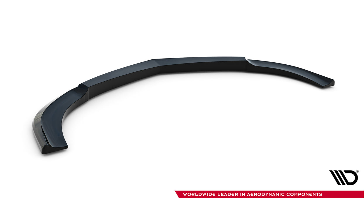 Maxton Design Front Splitter V.2 Mercedes-Benz SL 63 AMG R231