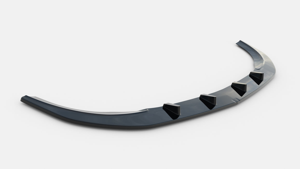 Maxton Design Front Splitter V.2 Mercedes-Benz V-Class W447