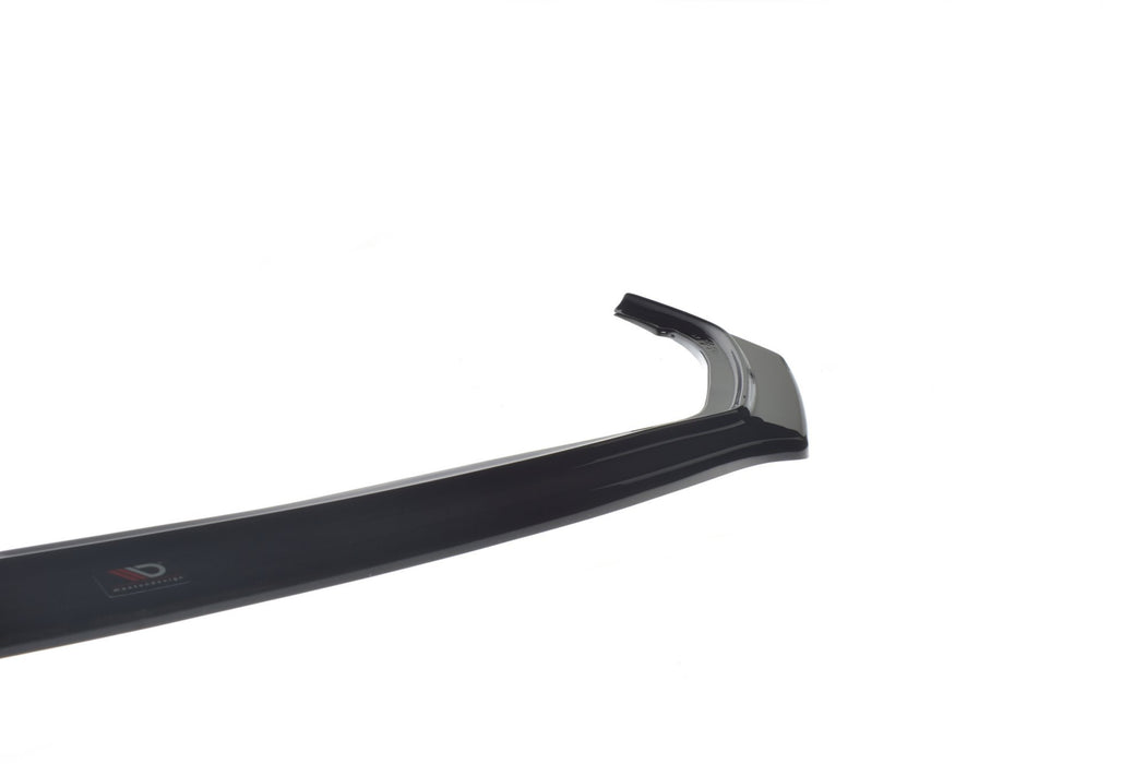 Maxton Design Front Splitter V.2 Peugeot 508 Mk2