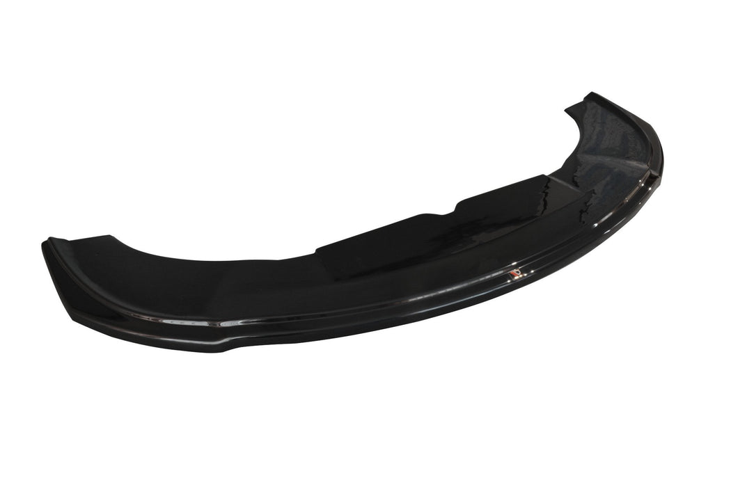 Maxton Design Front Splitter V.2 Skoda Octavia RS Mk2 FL