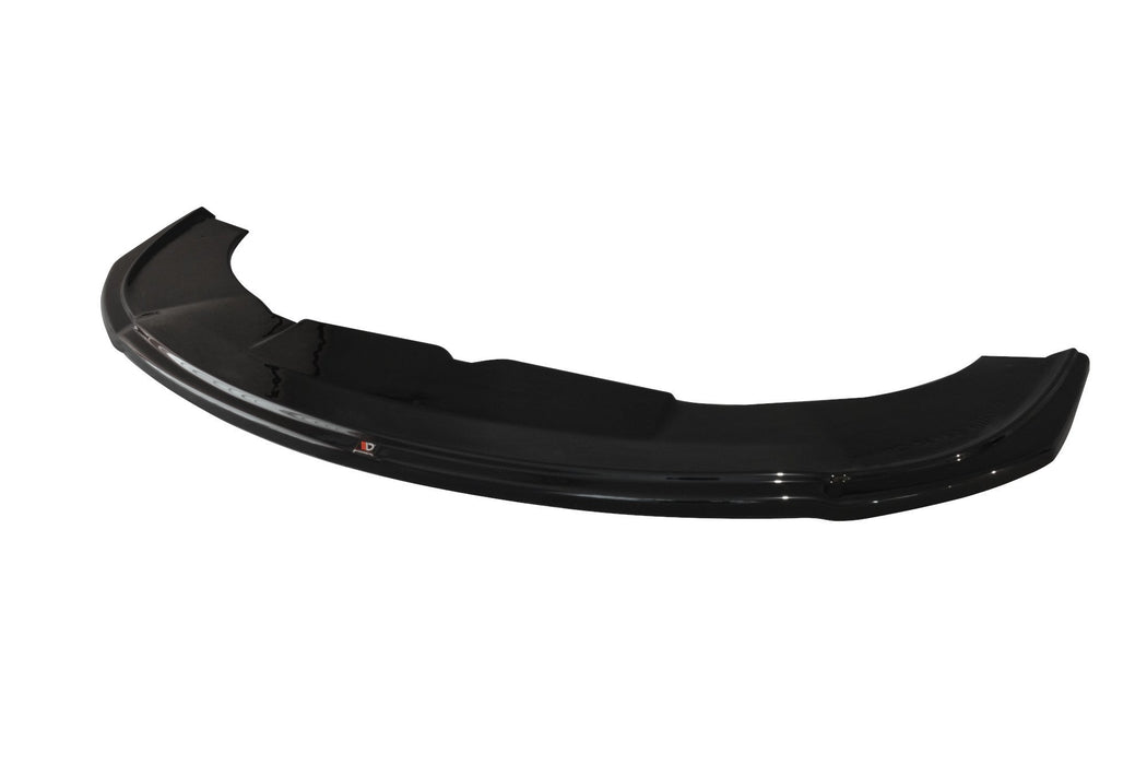 Maxton Design Front Splitter V.2 Skoda Octavia RS Mk2 FL