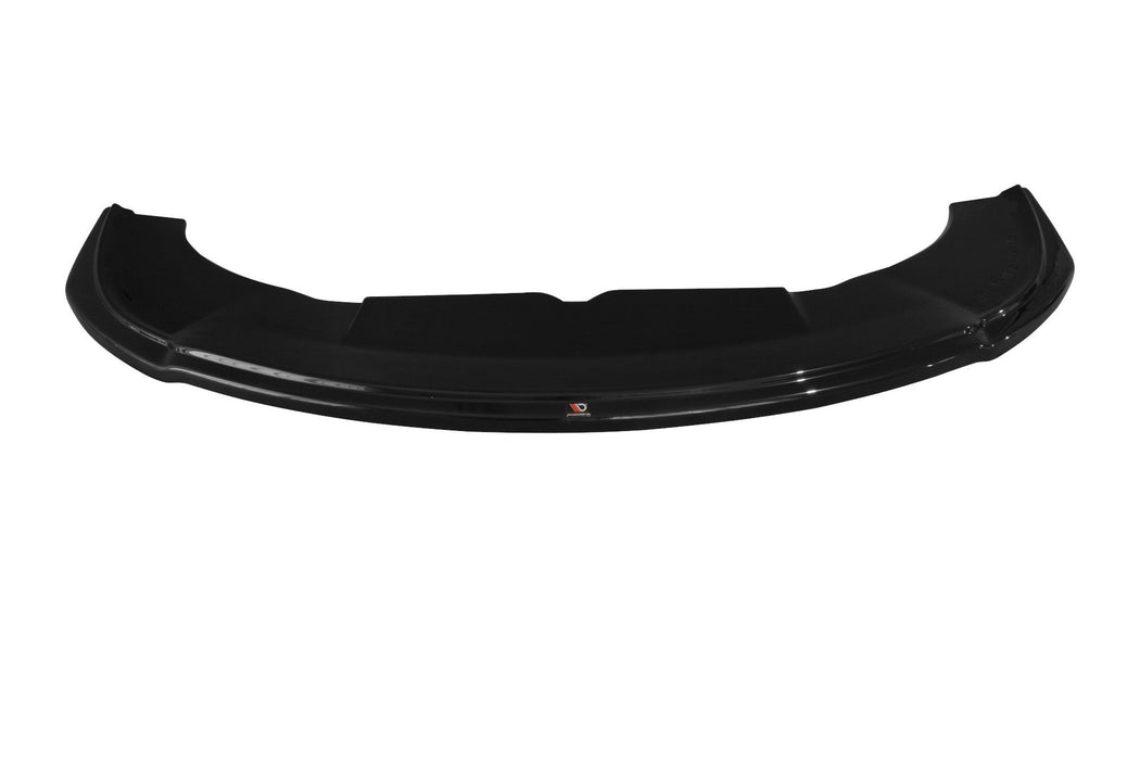 Maxton Design Front Splitter V.2 Skoda Octavia RS Mk2 FL