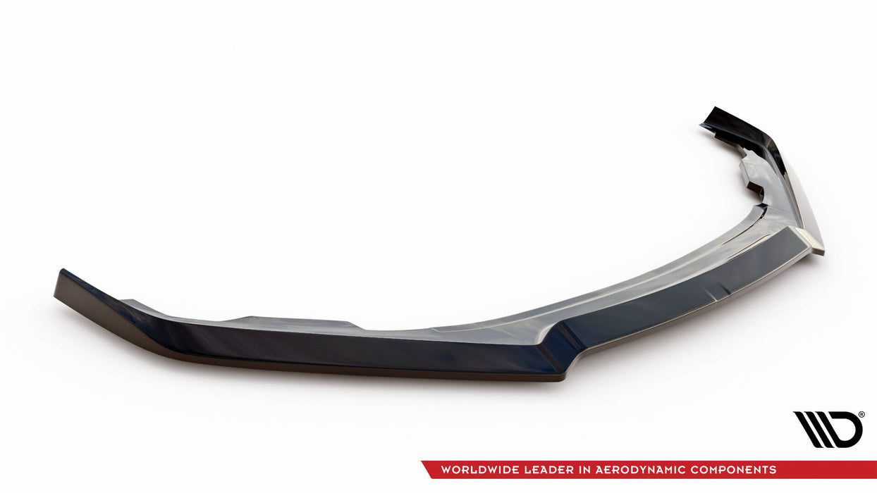 Maxton Design Front Splitter V.2 Subaru BRZ Mk1