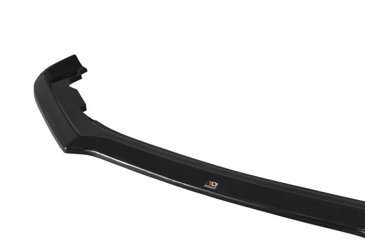 Maxton Design Front Splitter V.2 Subaru BRZ Mk1 Facelift