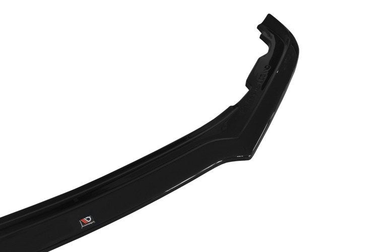 Maxton Design Front Splitter V.2 Subaru BRZ Mk1 Facelift