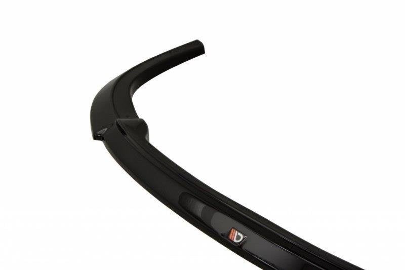 Maxton Design Front Splitter V.2 Subaru Impreza WRX STI Mk3