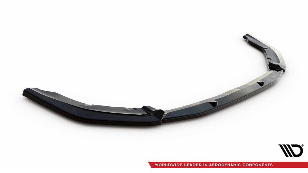 Maxton Design Front Splitter V.2 Suzuki Vitara S Mk2