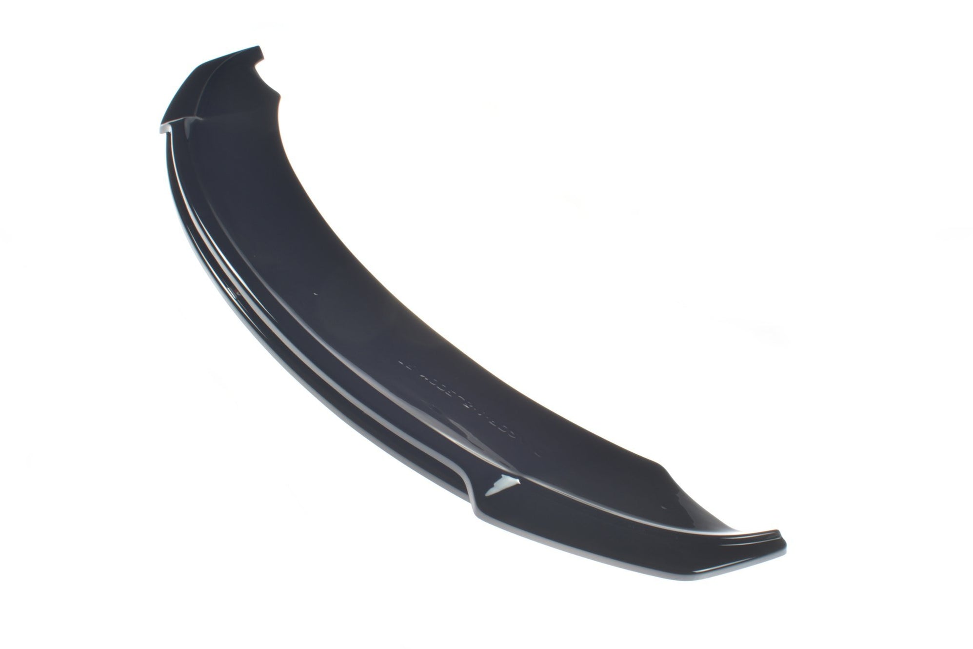 Maxton Design Front Splitter V.2 Tesla Model 3 — Maxton Design AU