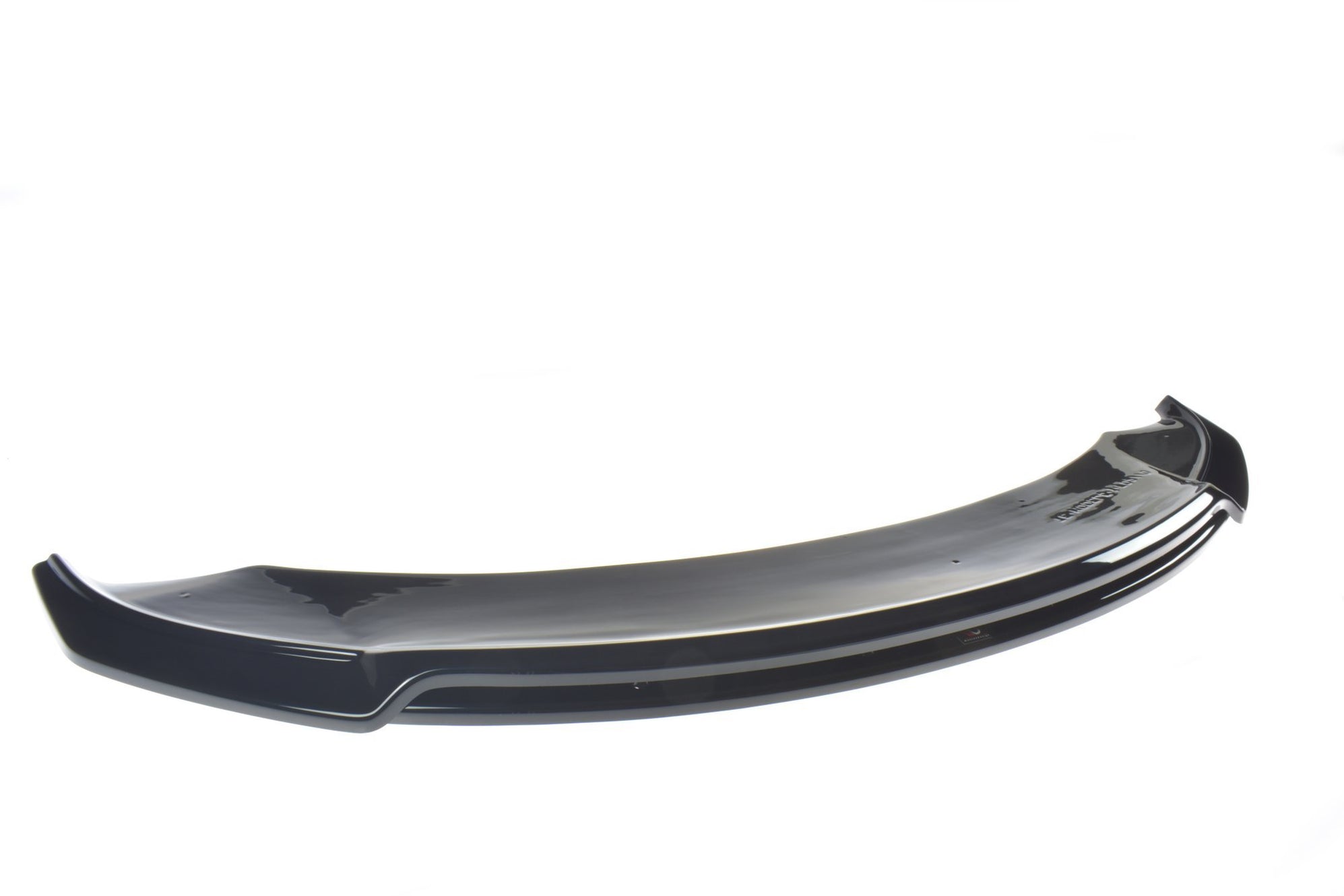 Maxton Design Front Splitter V.2 Tesla Model 3 — Maxton Design AU