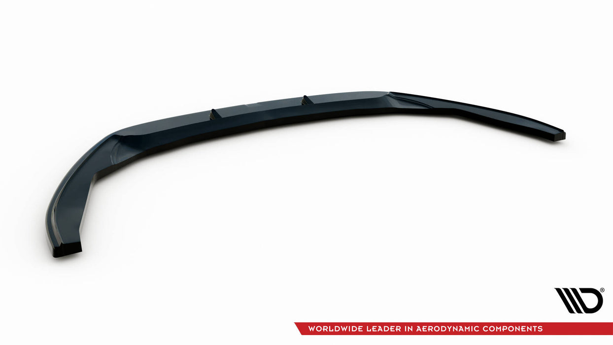 Maxton Design Front Splitter V.2 Volkswagen Passat B7