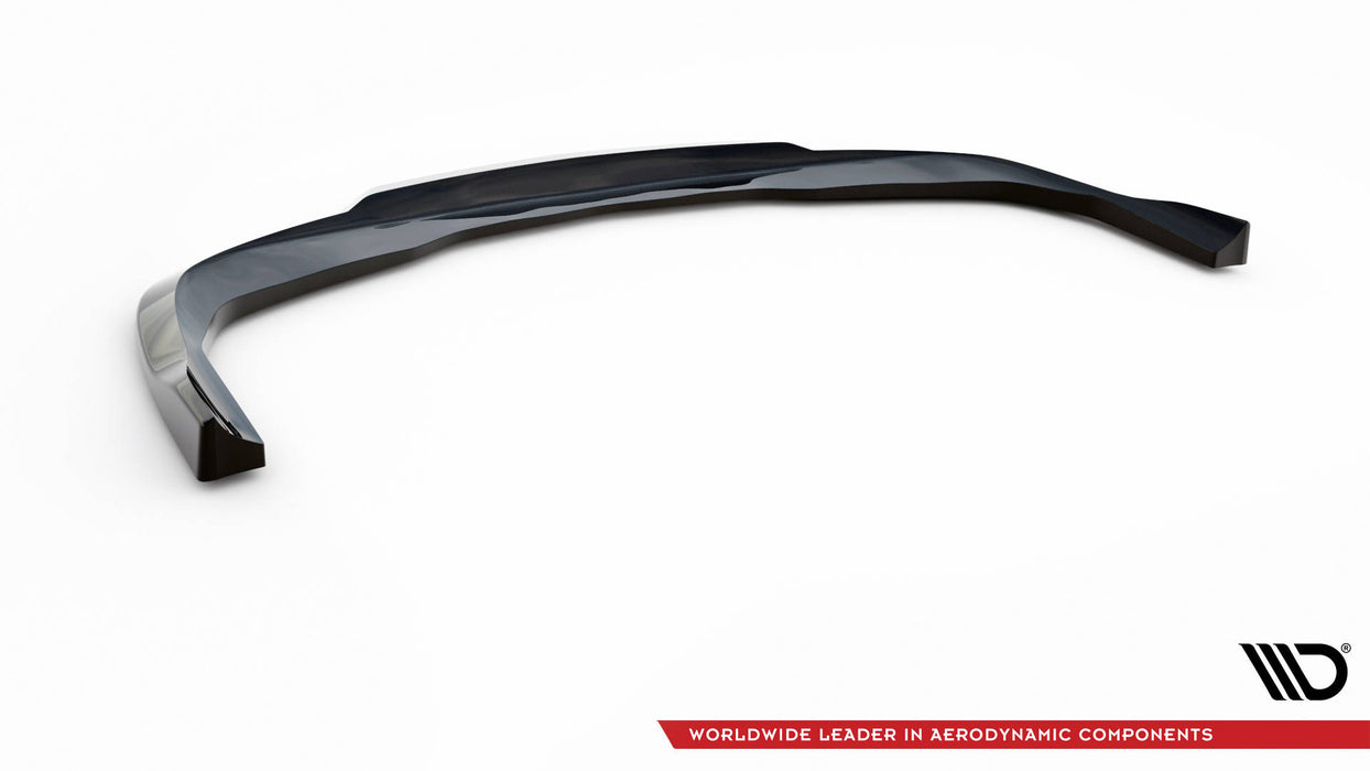 Maxton Design Front Splitter V.2 Volvo C70 Mk1