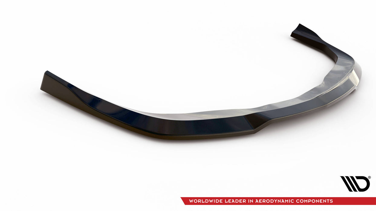 Maxton Design Front Splitter V.2 Volvo C70 Mk1