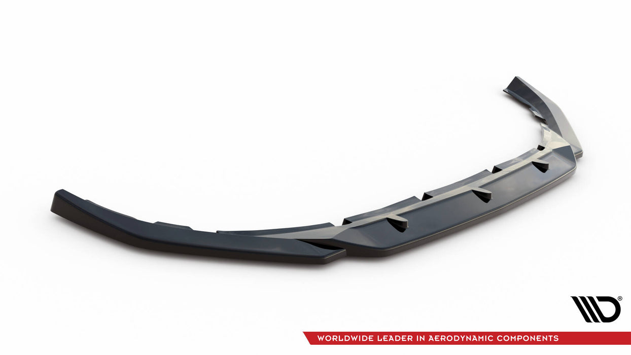 Maxton Design Front Splitter V.2 Volvo S60/V60 R-Design Mk3