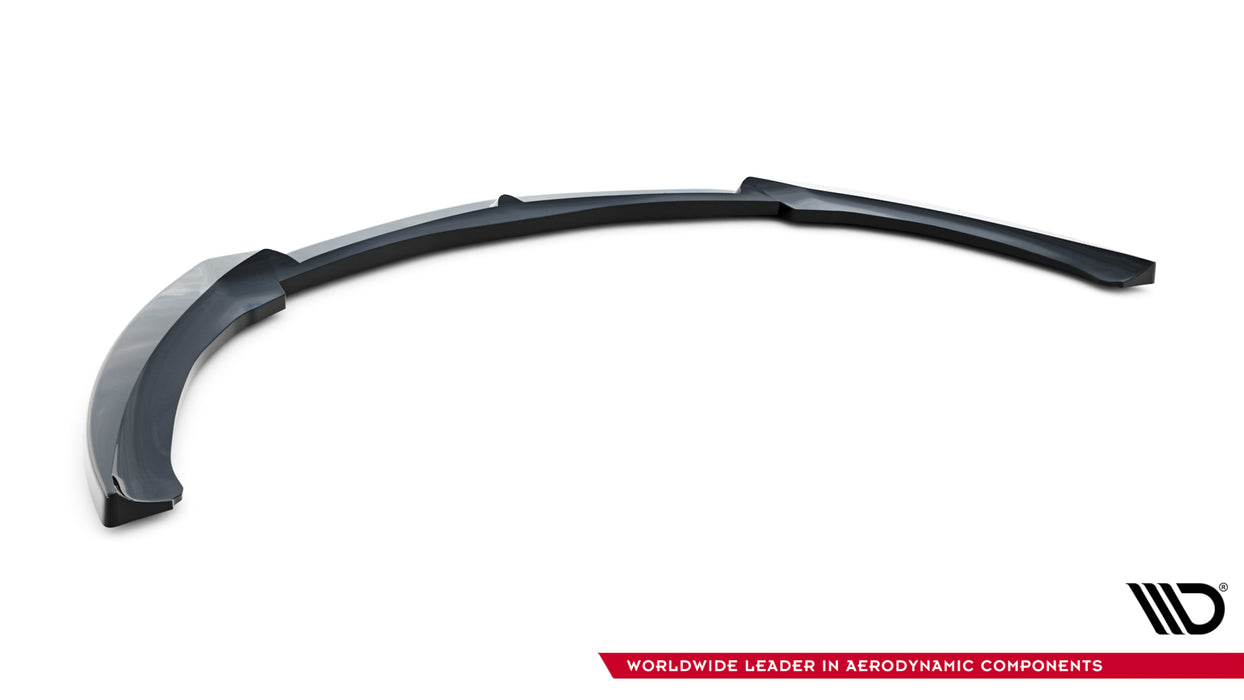 Maxton Design Front Splitter V.3 Alfa Romeo Giulietta