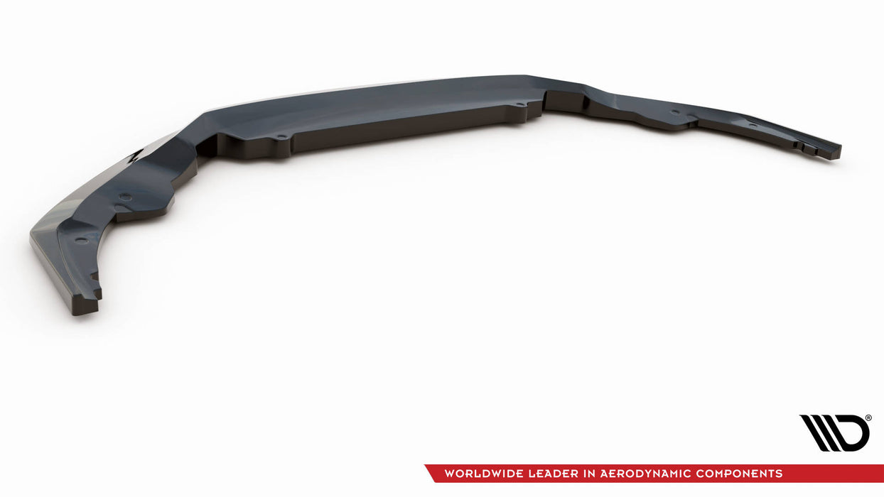 Maxton Design Front Splitter V.3 Audi R8 Mk2 Facelift