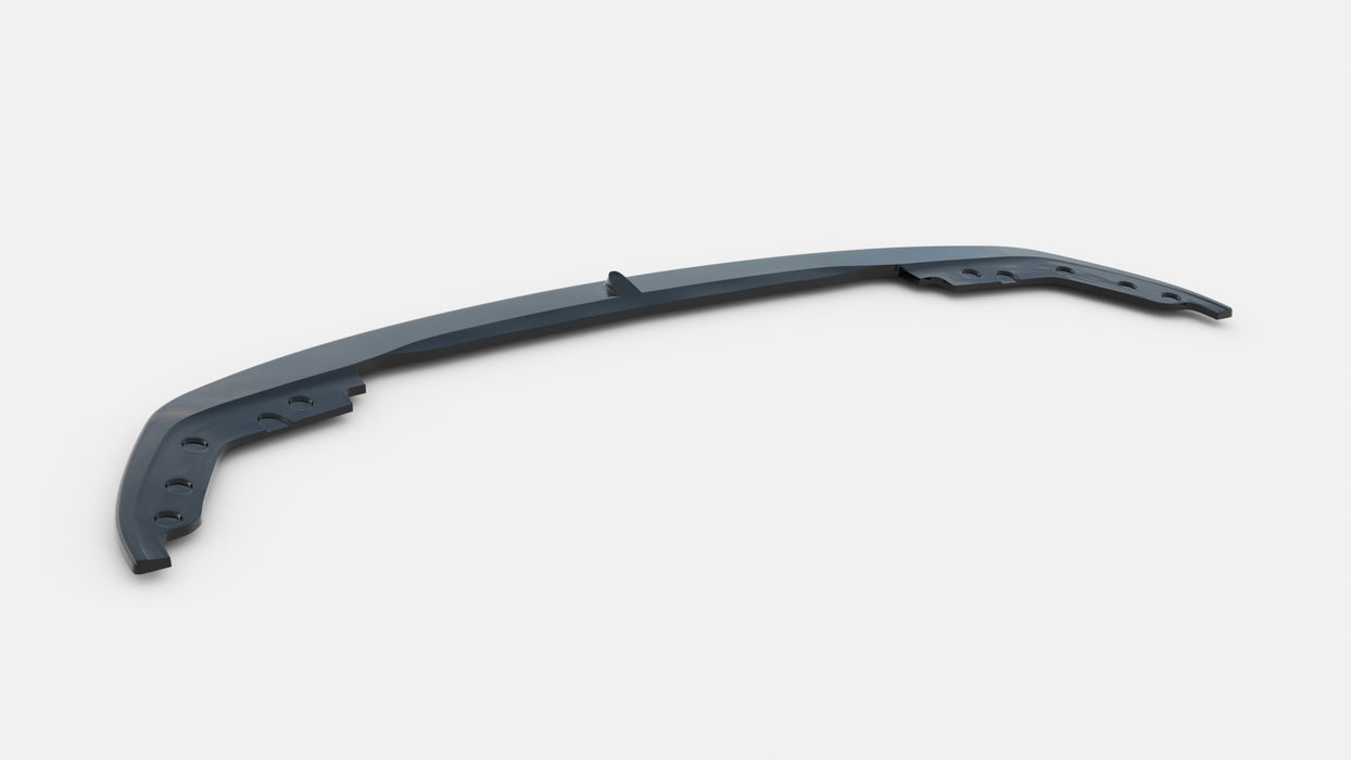 Maxton Design Front Splitter V.3 BMW 3 M-Pack G20