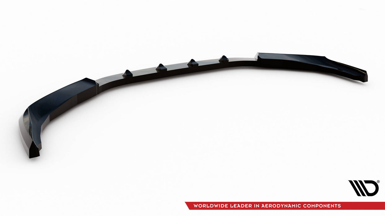 Maxton Design Front Splitter V.3 BMW M2 G87