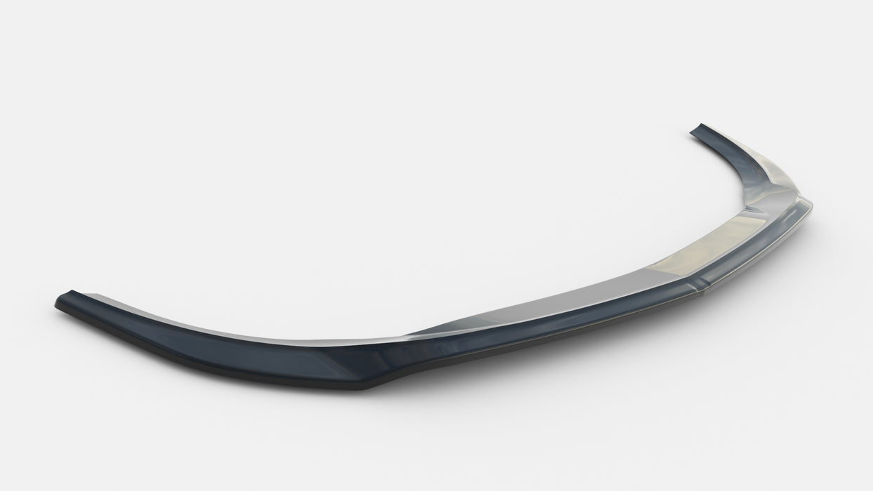 Maxton Design Front Splitter V.3 Mercedes-Benz V-Class W447