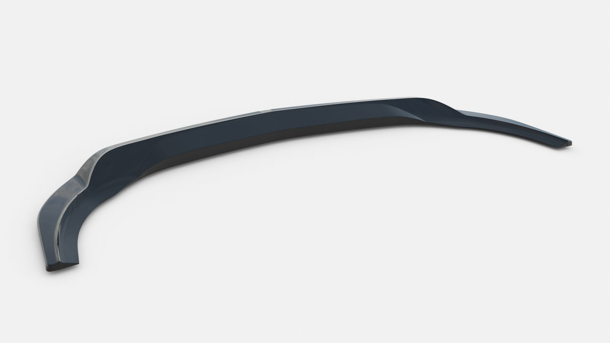 Maxton Design Front Splitter V.3 Mercedes-Benz V-Class W447