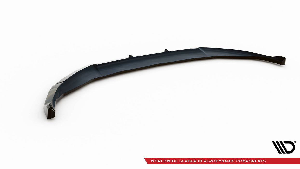 Maxton Design Front Splitter V.3 Mini Cooper Clubman John Cooper Works F54 Facelift