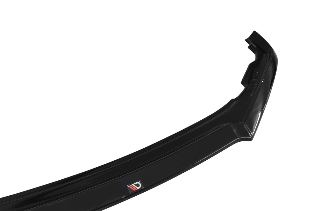 Maxton Design Front Splitter V.3 Subaru BRZ Mk1 Facelift