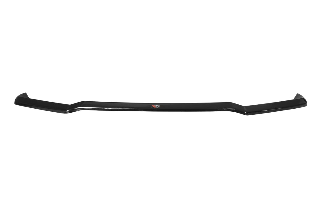 Maxton Design Front Splitter V.3 Subaru BRZ Mk1 Facelift