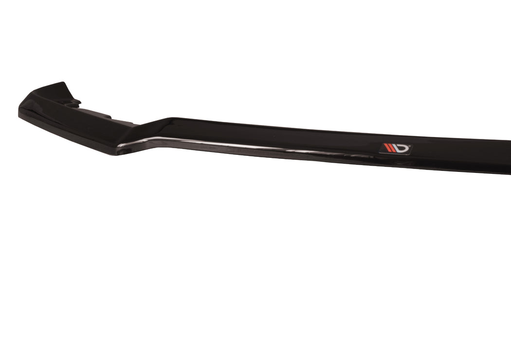 Maxton Design Front Splitter V.3 Subaru BRZ Mk1 Facelift