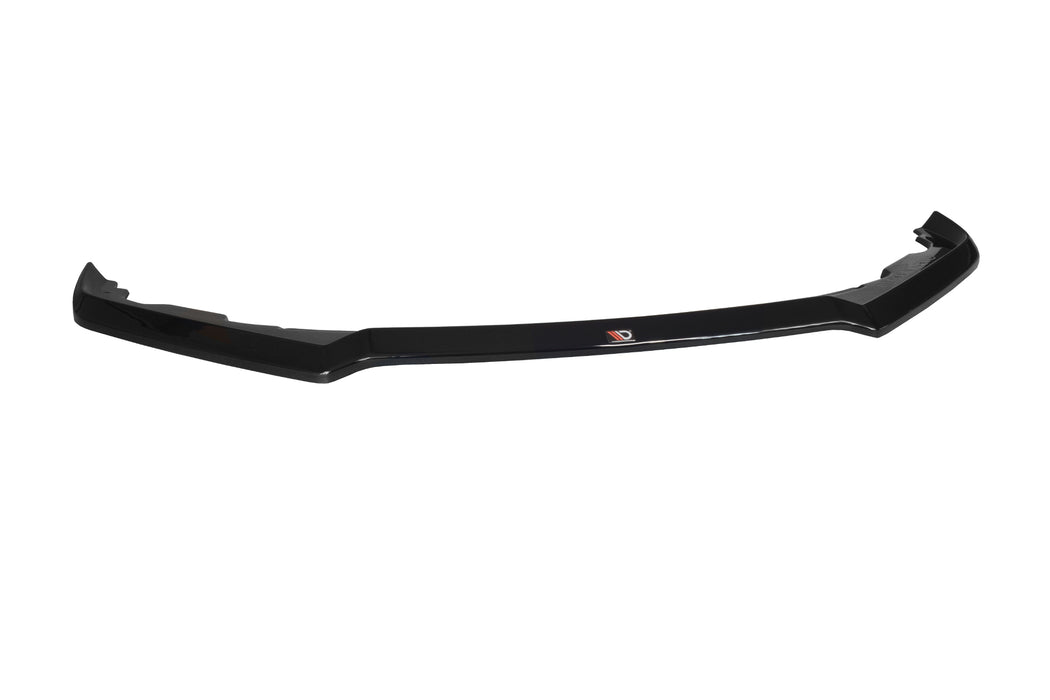 Maxton Design Front Splitter V.3 Subaru BRZ Mk1 Facelift