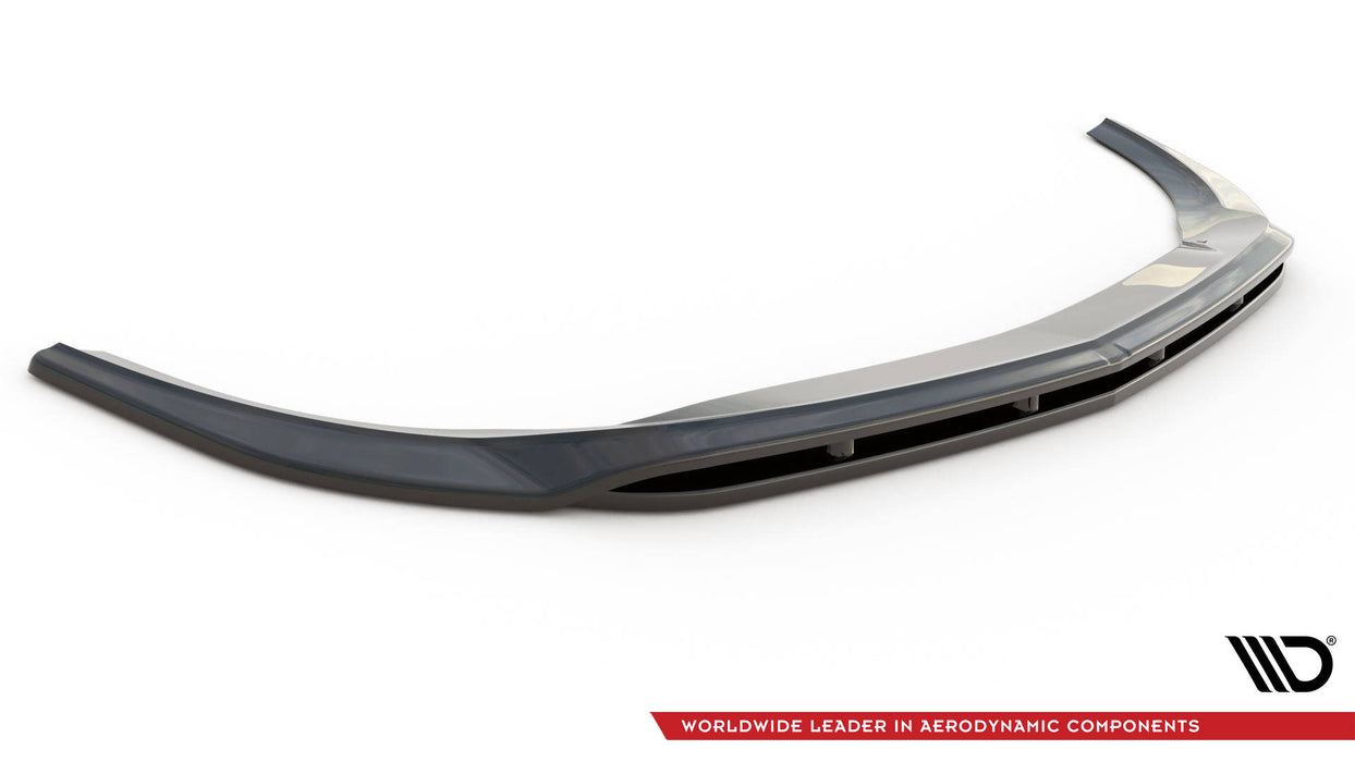 Maxton Design Front Splitter V.4 Mercedes-Benz V-Class W447