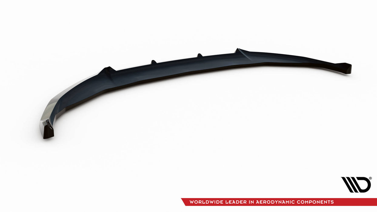 Maxton Design Front Splitter V.4 Mini Cooper Clubman John Cooper Works F54 Facelift