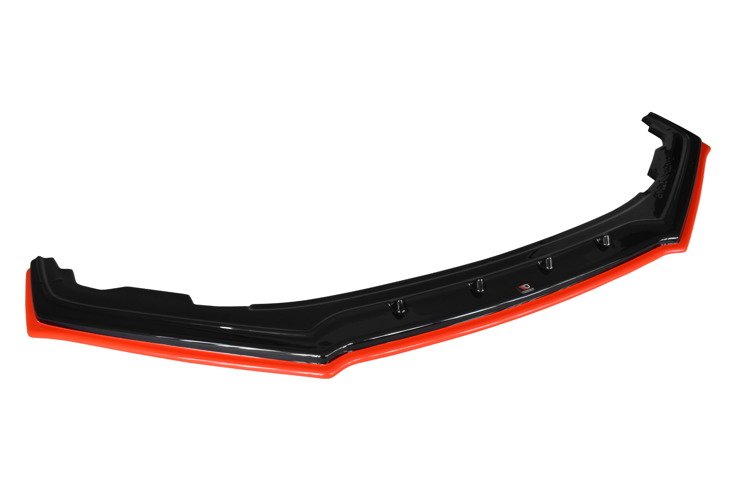 Maxton Design Front Splitter V.4 Subaru BRZ Mk1 Facelift