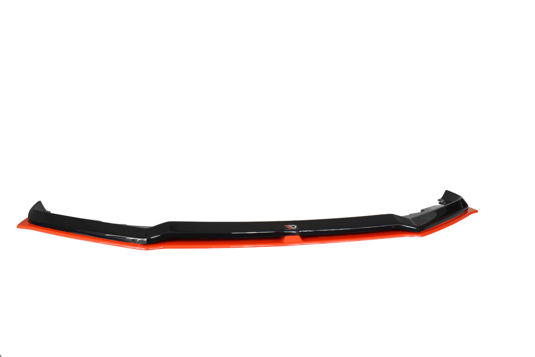 Maxton Design Front Splitter V.5 Subaru BRZ Mk1 Facelift