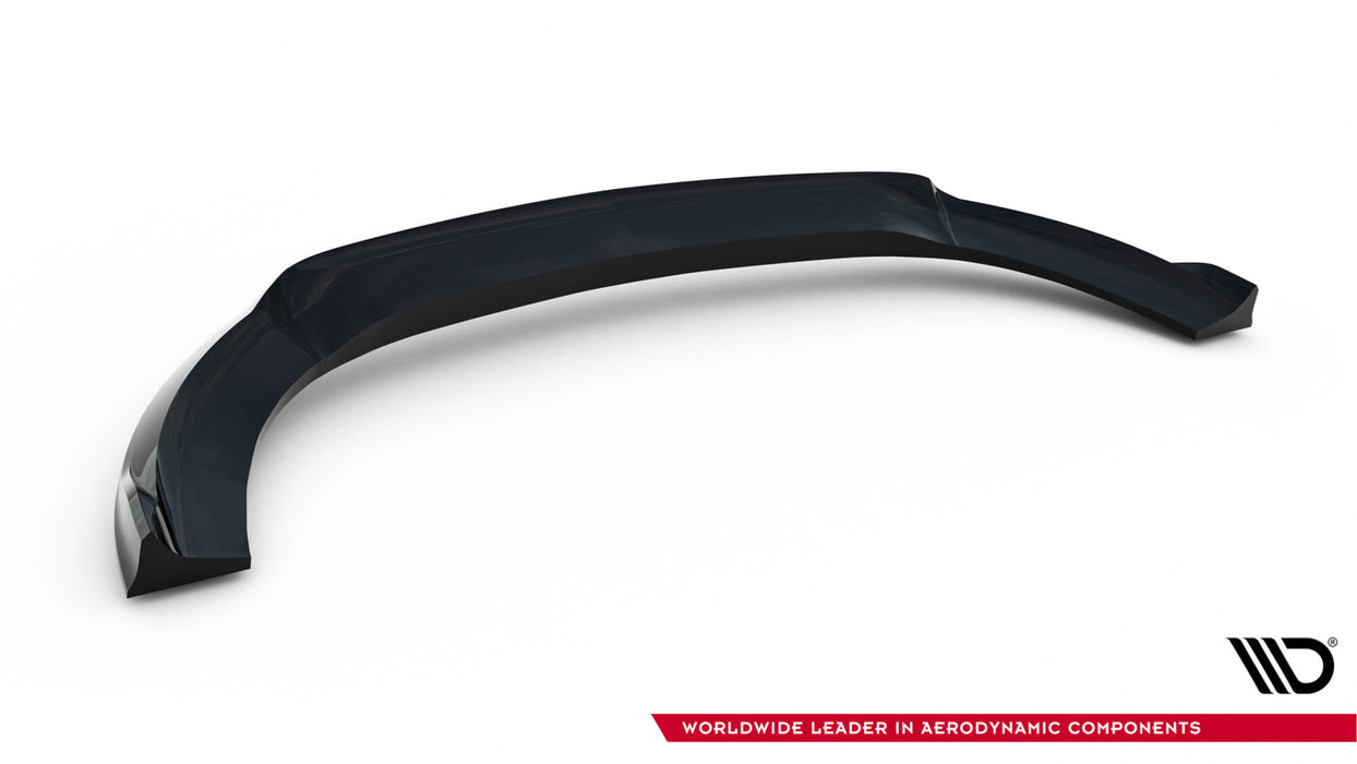 Maxton Design Front Splitter V.6 Mercedes-Benz V-Class AMG-Line W447 Facelift