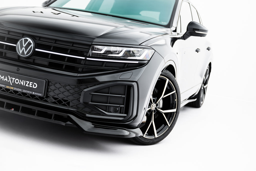 Maxton Kit Official Maxton Design Australia | Body Kits & Aero Parts — Maxton ...