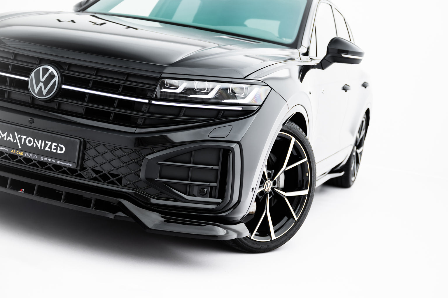 Official Maxton Design Australia | Body Kits & Aero Parts — Maxton ...