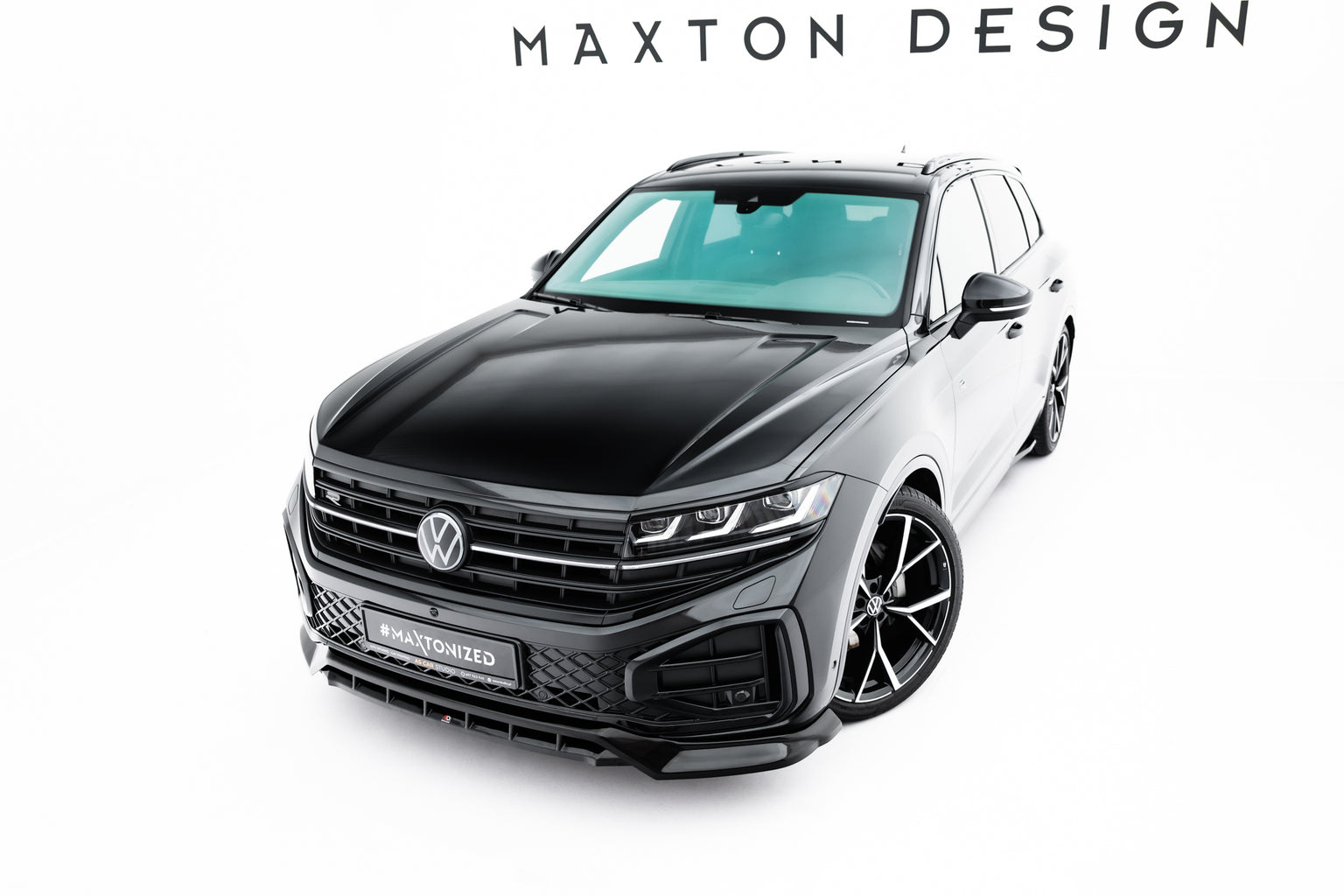 Official Maxton Design Australia | Body Kits & Aero Parts — Maxton ...