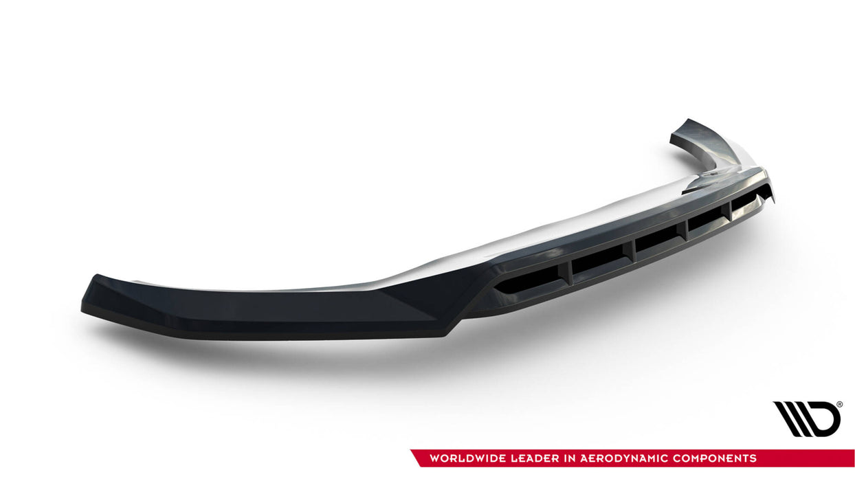 Maxton Design Front Splitter Volvo XC60 Mk2