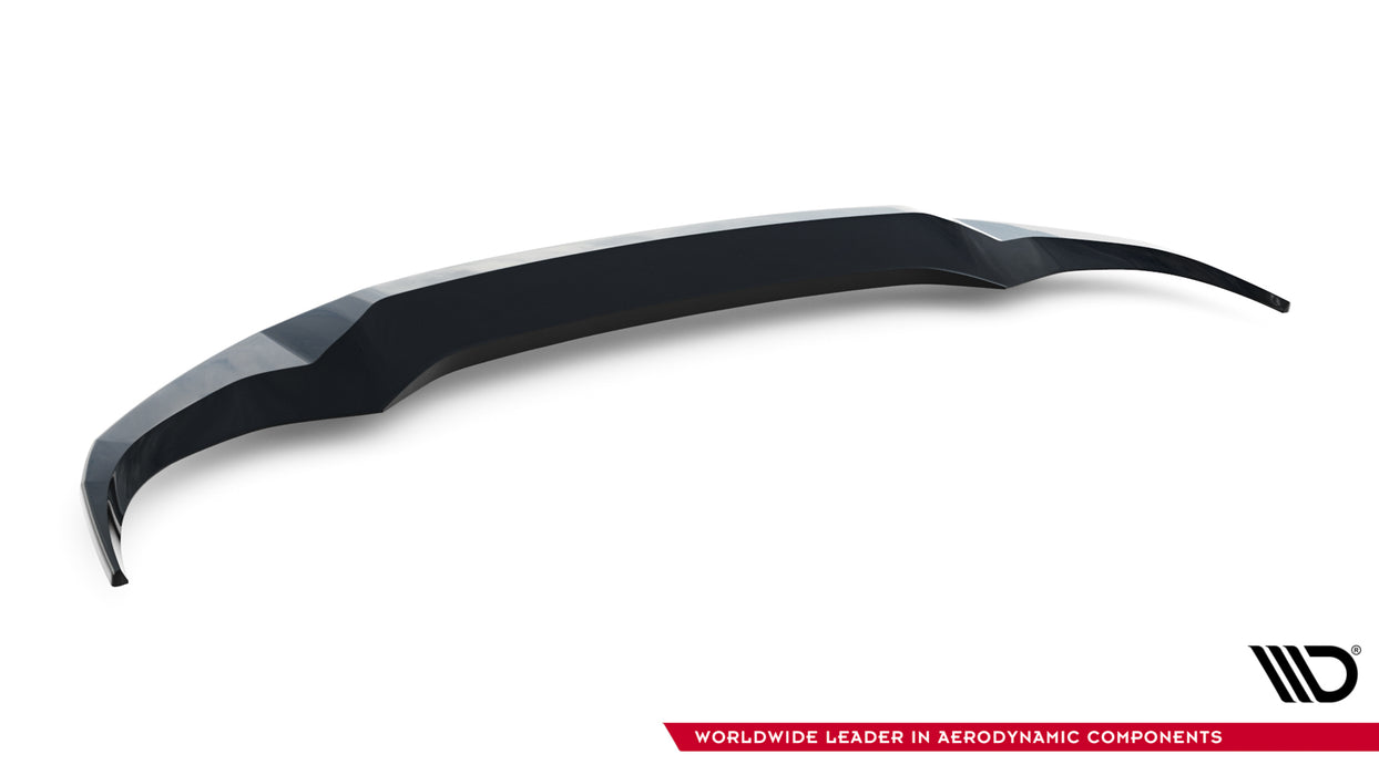 Maxton Design Front Splitter for BMW X5 G05 M-pack