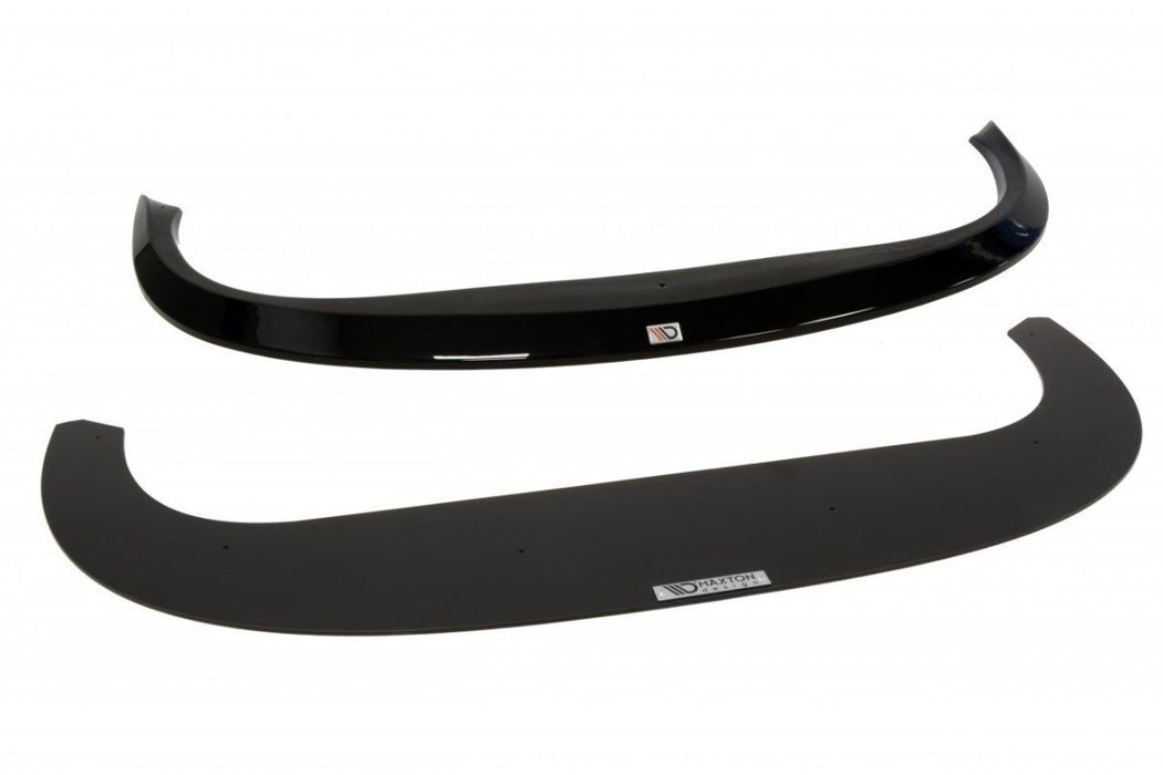 Maxton Design HYBRID FRONT SPLITTER AUDI RS6 C5