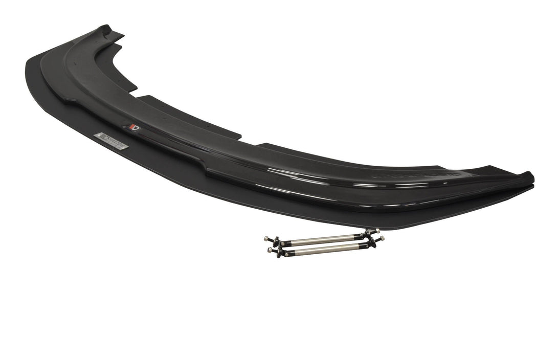 Maxton Design HYBRID FRONT SPLITTER AUDI S3 8L