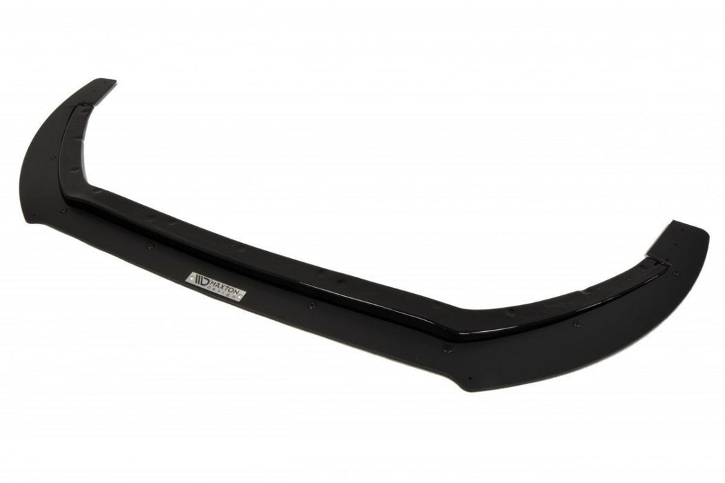 Maxton Design Hybrid Front Splitter Ford Focus RS Mk3