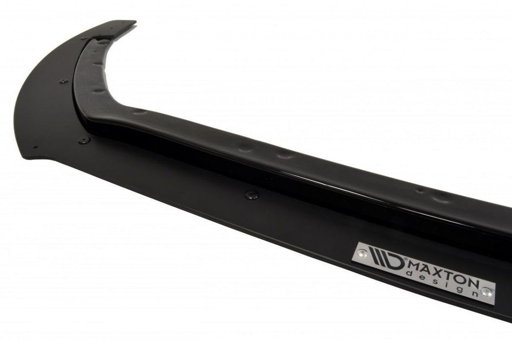 Maxton Design Hybrid Front Splitter Ford Focus RS Mk3