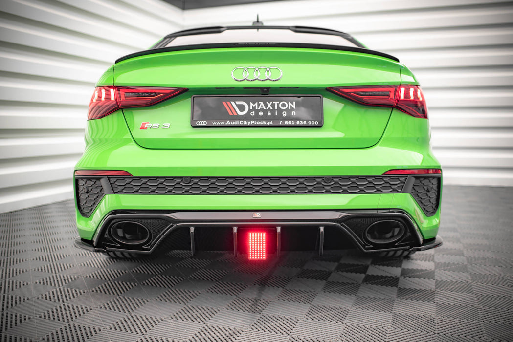 Maxton Design Led Stop Light Audi RS3 8Y