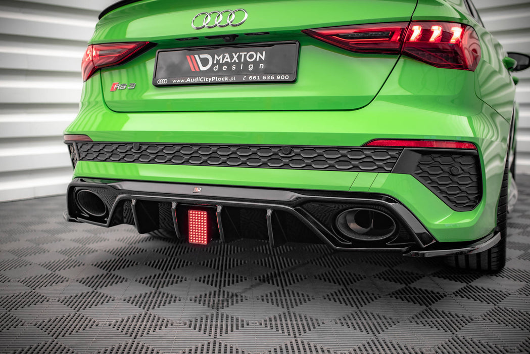 Maxton Design Led Stop Light Audi RS3 8Y
