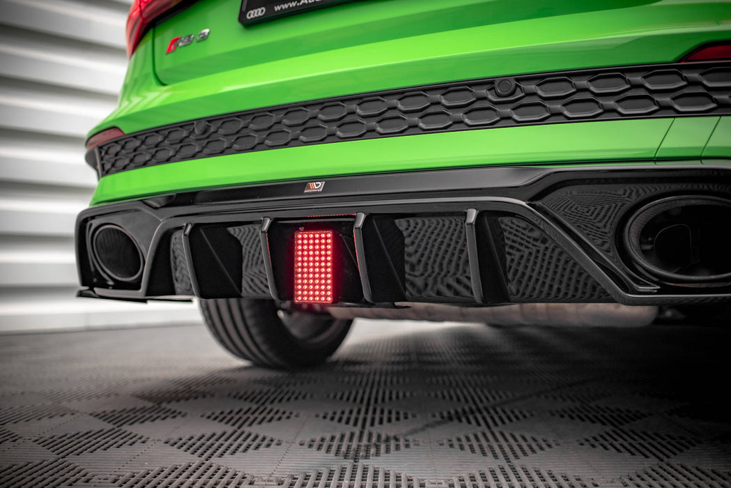 Maxton Design Led Stop Light Audi RS3 8Y