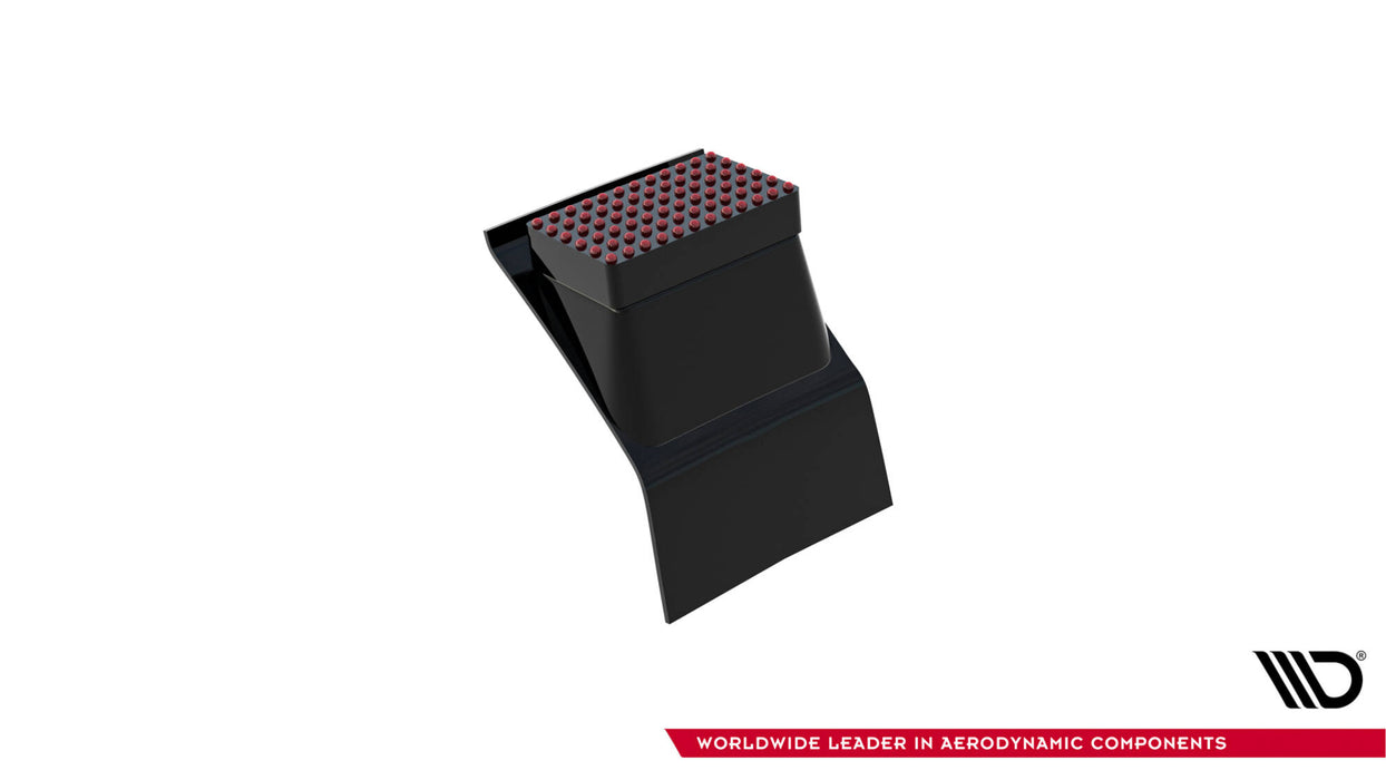 Maxton Design Led Stop Light Audi RS3 Sedan 8V / 8V Facelift