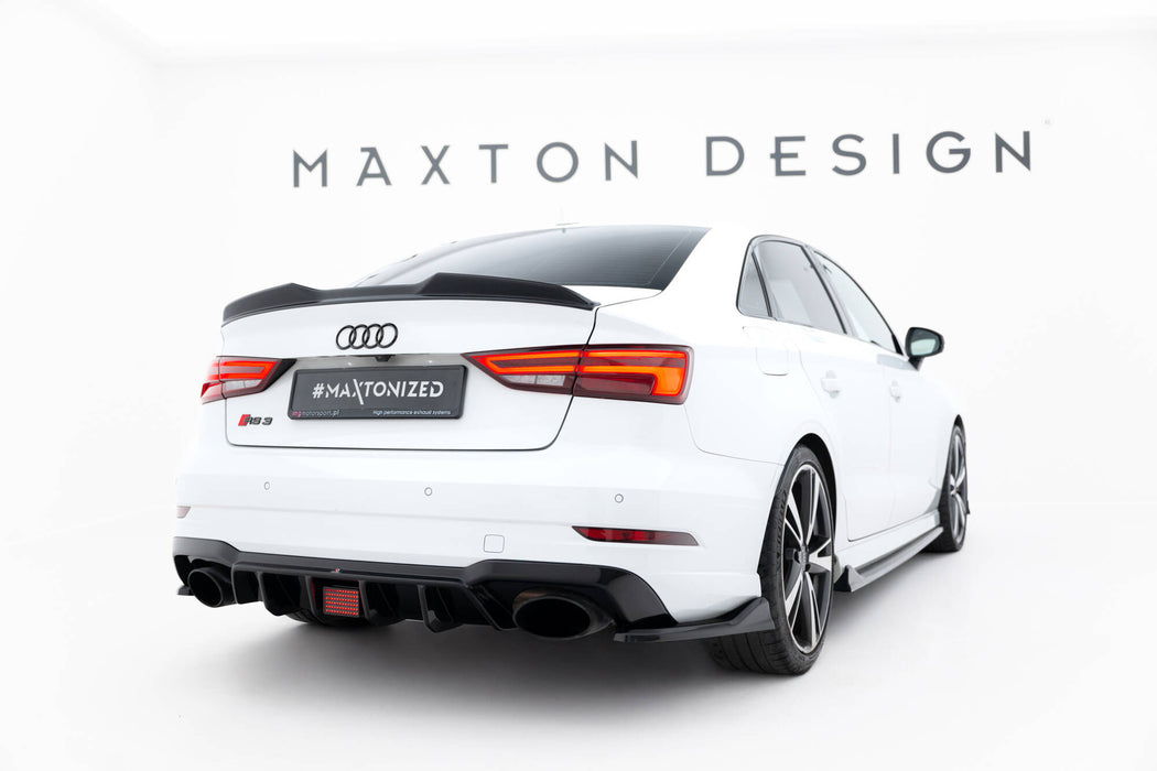 Maxton Design Led Stop Light Audi RS3 Sedan 8V / 8V Facelift