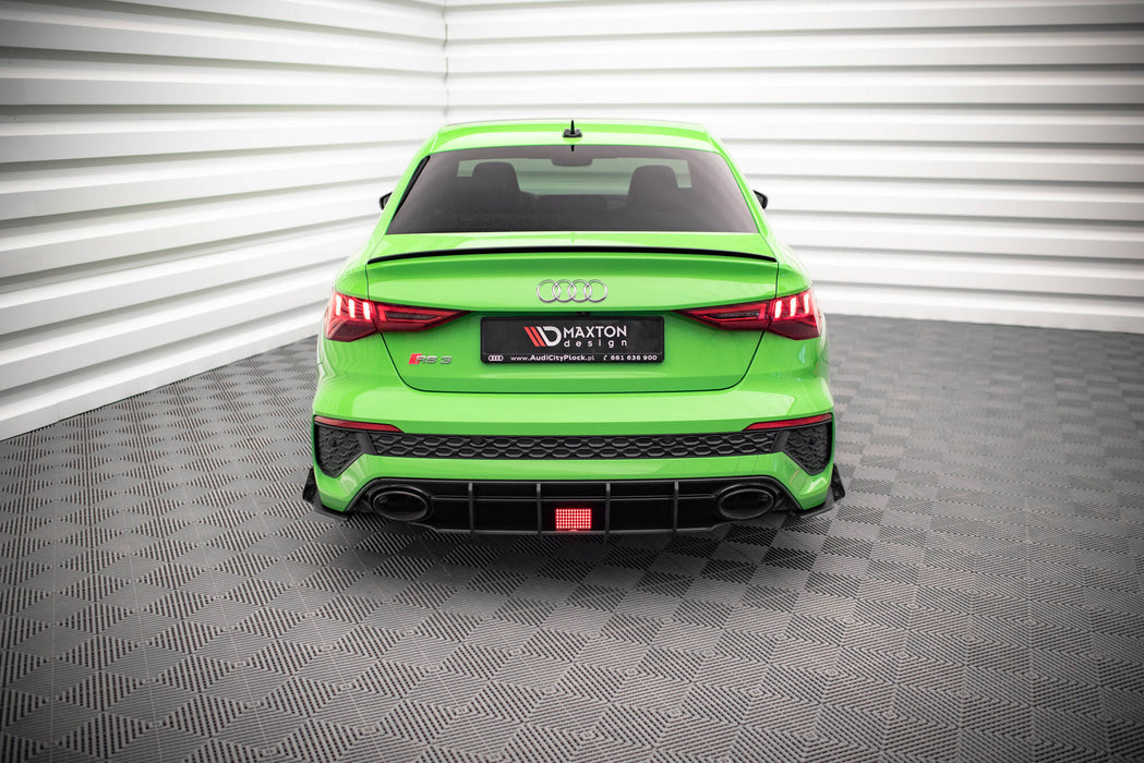 Maxton Design Led Stop Light Audi RS3 Sedan 8Y