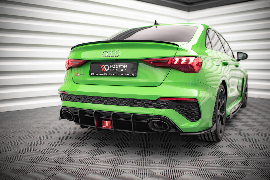 Maxton Design Led Stop Light Audi RS3 Sedan 8Y