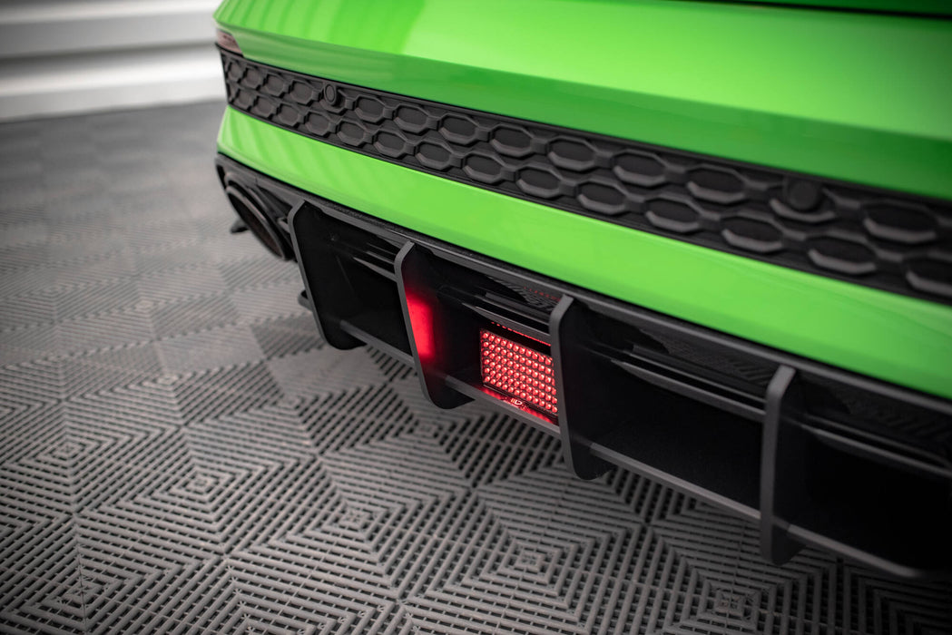Maxton Design Led Stop Light Audi RS3 Sedan 8Y